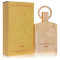 Supremacy Gold by Afnan Eau De Parfum Spray (Unisex) 3.4 oz (Men)