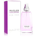 Mugler Run Free by Thierry Mugler Eau De Toilette Spray (Unisex) 3.3 oz (Women)