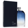 Insurrection II Pure Extreme by Reyane Tradition Eau De Toilette Spray 3 oz (Men)
