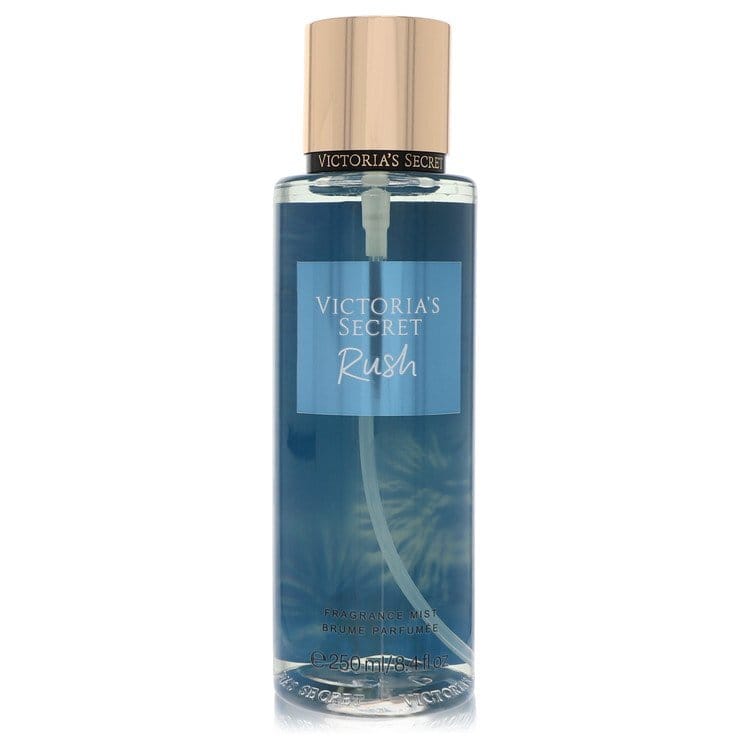 Victoria's Secret Rush by Victoria's Secret Fragrance Mist 8.4 oz (Women)