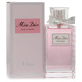 Miss Dior Rose N'Roses by Christian Dior Eau De Toilette Spray 1.7 oz (Women)