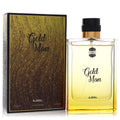Ajmal Gold by Ajmal Eau De Parfum Spray 3.4 oz (Men)