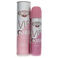 Cuba VIP by Fragluxe Eau De Parfum Spray 3.3 oz (Women)