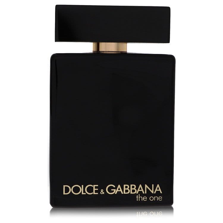 The One Intense by Dolce & Gabbana Eau De Parfum Spray (Tester) 3.3 oz (Men)