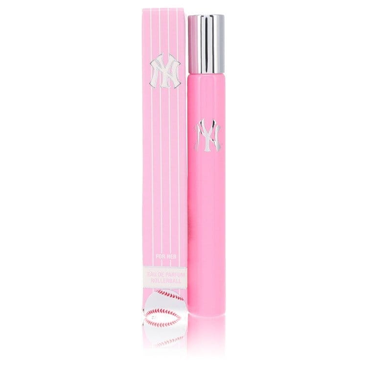 New York Yankees by New York Yankees Mini EDP .24 oz (Women)