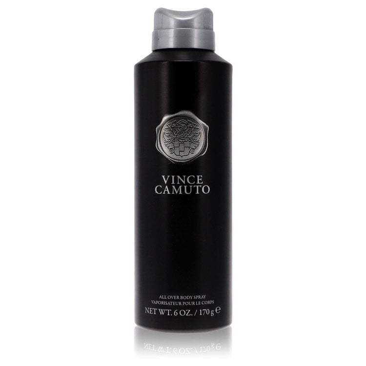 Vince Camuto by Vince Camuto Body Spray 6 oz (Men)