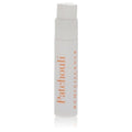 Reminiscence Patchouli by Reminiscence Vial (sample) (unboxed) .04 oz (Women)