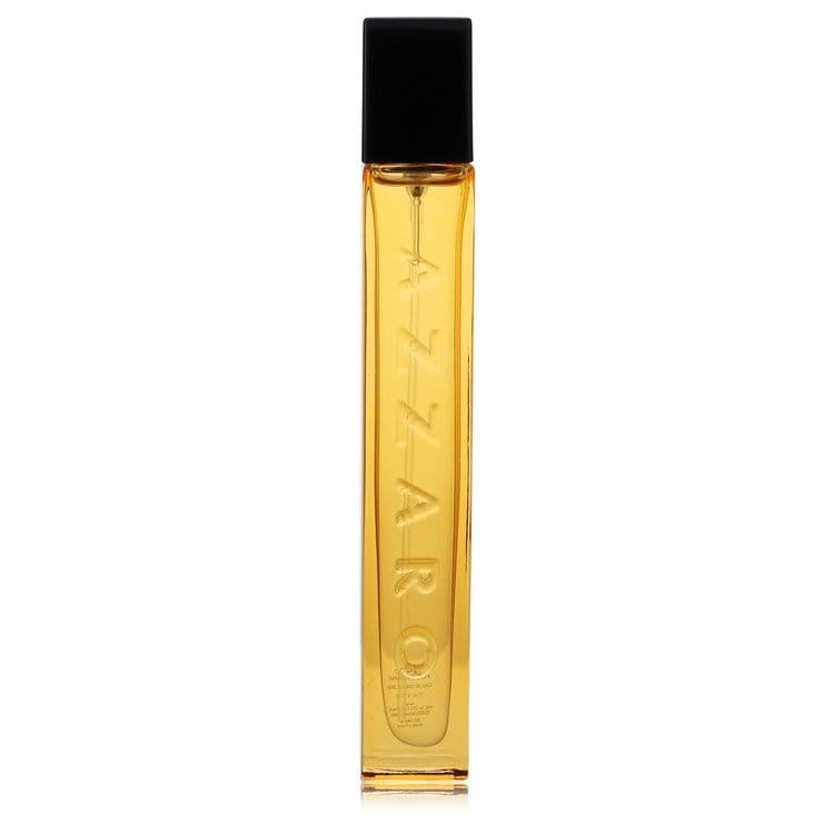 Azzaro by Azzaro Mini EDT .5 oz (Men)