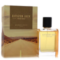 Citizen Jack Open Road by Michael Malul Eau De Parfum Spray 3.4 oz (Men)