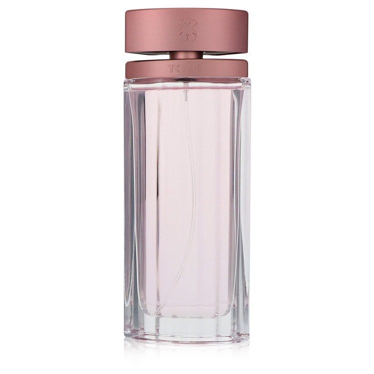 Tous L'eau by Tous Eau De Parfum Spray (Tester) 3 oz (Women)