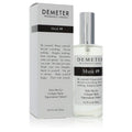 Demeter Musk #9 by Demeter Cologne Spray (Unisex) 4 oz (Men)