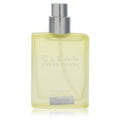 Clean Fresh Linens by Clean Eau De Parfum Spray (Unisex Tester) 1 oz (Women)