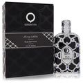 Orientica Oud Saffron by Al Haramain Eau De Parfum Spray (Unisex) 2.7 oz (Men)