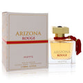 Arizona Rouge by Riiffs Eau De Parfum Spray (Unisex) 3.4 oz (Women)