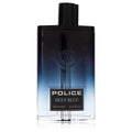 Police Deep Blue by Police Colognes Eau De Toilette Spray (Tester) 3.4 oz (Men)