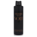 Guess Seductive Homme Noir by Guess Body Spray 6 oz (Men)