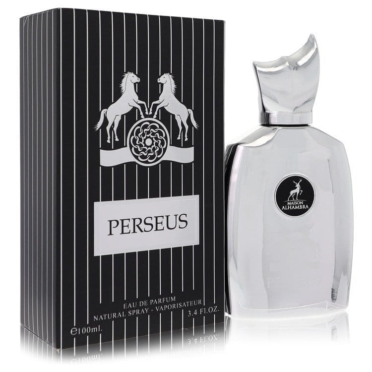 Perseus by Parfums De Marly Eau De Parfum Spray 4.2 oz (Men)