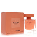 Narciso Rodriguez Ambree by Narciso Rodriguez Eau De Parfum Spray 5 oz (Women)