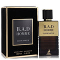 B.A.D Homme by Maison Alhambra Eau De Parfum Spray 3.4 oz (Men)