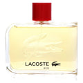 Lacoste Red Style In Play by Lacoste Eau De Toilette Spray (New Packaging Unboxed) 4.2 oz (Men)