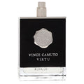 Vince Camuto Virtu by Vince Camuto Eau De Toilette Spray (Tester) 3.4 oz (Men)
