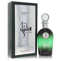 Arabiyat Prestige Citrus Oud by Arabiyat Prestige Eau De Parfum Spray (Unisex) 3.7 oz (Men)