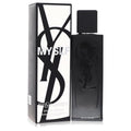 Yves Saint Laurent Myslf by Yves Saint Laurent Eau De Parfum Spray Refillable 2 oz (Men)