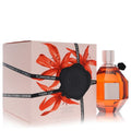 Flowerbomb Tiger Lily by Viktor & Rolf Eau De Parfum Spray 3.4 oz (Women)