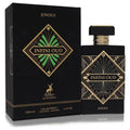 Maison Alhambra Infini Oud Joyous by Maison Alhambra Eau De Parfum Spray (Unisex) 3.4 oz (Men)
