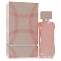 Lattafa Hayaati Florence by Lattafa Eau De Parfum Spray (Unisex) 3.4 oz (Men)
