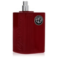 Alfa Romeo Red by Alfa Romeo Eau De Toilette Spray (Tester) 4.2 oz (Men)