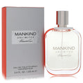 Kenneth Cole Mankind Unlimited by Kenneth Cole Eau De Toilette Spray 3.4 oz (Men)