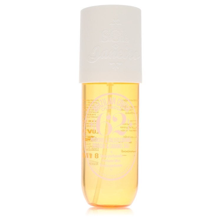 Sol De Janeiro Brazilian Crush Cheirosa 62 by Sol De Janeiro Hair & Body Perfume Spray 8 oz (Women)