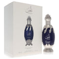 Niche Emarati Lujain by Lattafa Eau De Parfum Spray (Unisex) 3.4 oz (Women)