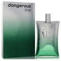 Paco Rabanne Dangerous Me by Paco Rabanne Eau De Parfum Spray (Unisex) 2 oz (Women)