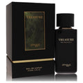 Afnan Zimaya Treasure by Afnan Eau De Parfum Spray 3.4 oz (Men)