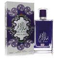 Rihanah Basat Al Reeh Purple by Rihanah Eau De Parfum Spray (Unisex) 3.4 oz (Men)