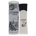 Lomani Prive by Lomani Eau De Parfum Spray 3.3 oz (Women)