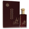 Ard Al Zaafaran Ahlam Al Khaleej by Al Zaafaran Eau De Parfum Spray (Unisex) 2.7 oz (Men)