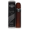 Cuba Signature by Fragluxe Eau De Toilette Spray 3.3 oz (Men)