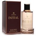 Aigner Initial by Etienne Aigner Eau De Toilette Spray 3.4 oz (Men)