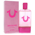 True Religion Pink by True Religion Eau De Parfum Spray 3.4 oz (Women)