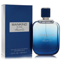 Kenneth Cole Mankind Rise by Kenneth Cole Eau De Toilette Spray 3.4 oz (Men)