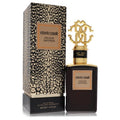 Roberto Cavalli Velour Saffron by Roberto Cavalli Eau De Parfum Spray 3.4 oz (Men)