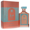 Nusuk Meera Rose by Nusuk Extrait De Parfum Spray 3.4 oz (Women)