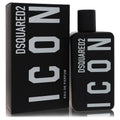 Dsquared2 Icon Pour Homme by Dsquared2 Eau De Parfum Spray 3.4 oz (Men)