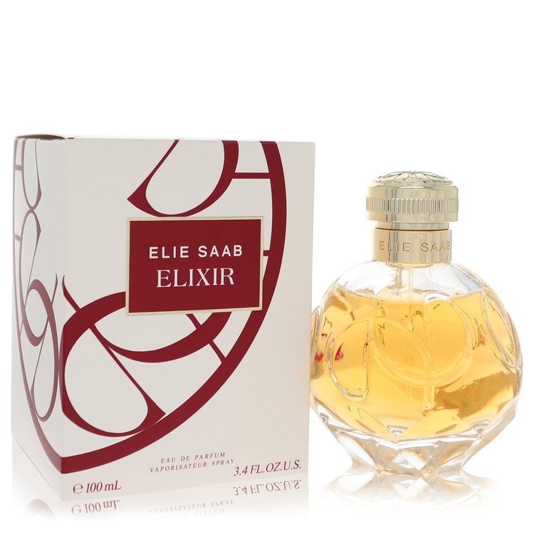 Elie Saab Elixir by Elie Saab Eau De Parfum Spray 3.4 oz (Women)