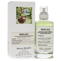 Replica From the Garden by Maison Margiela Eau De Toilette Spray (Unisex) 3.4 oz (Women)
