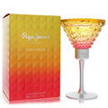 Pepe Jeans Cocktail Edition by Pepe Jeans London Eau De Toilette Spray 3.4 oz (Women)