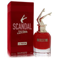 Jean Paul Gaultier Scandal Le Parfum by Jean Paul Gaultier Eau De Parfum Intense Spray 1.7 oz (Women)